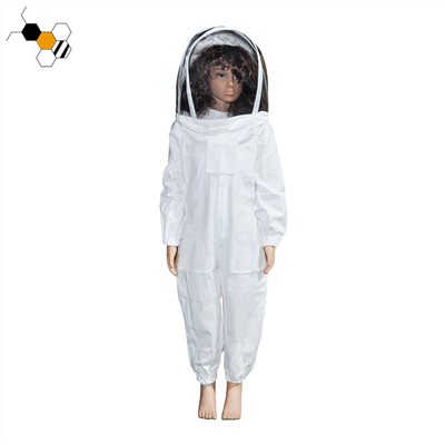 Beekeeping Child Bee Suit Bee Protection Suit