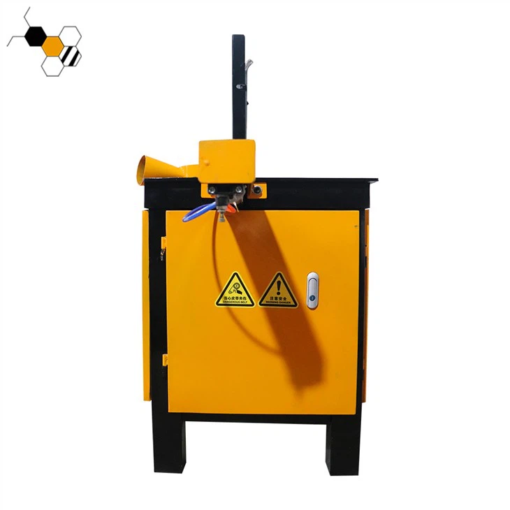 TOP BAR AND BOTTOM BAR MACHINE
