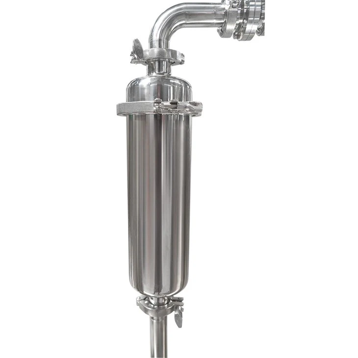 0.5t Honey Refine Machine Honey Processing Machine