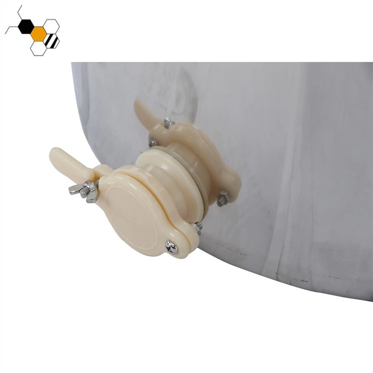 Beekeeping Stainless Steel Honey Tank