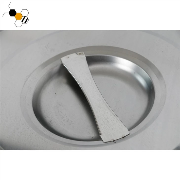 Beekeeping Stainless Steel Honey Tank