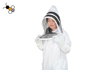What Does A Drinking Beesuit Look Like?