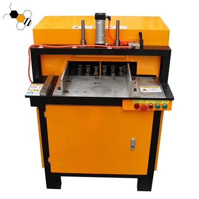 Bee Box Machine
