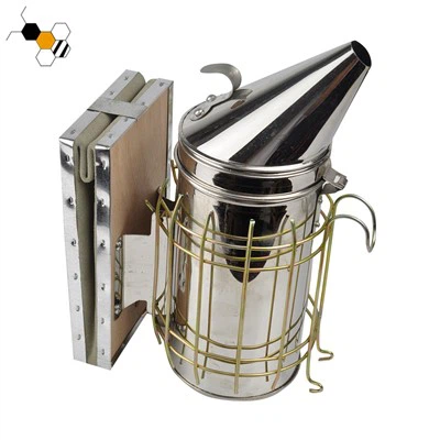 Bee Hive Smoker