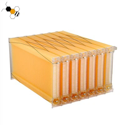 Beekeeping Frame Flow Hive Frame