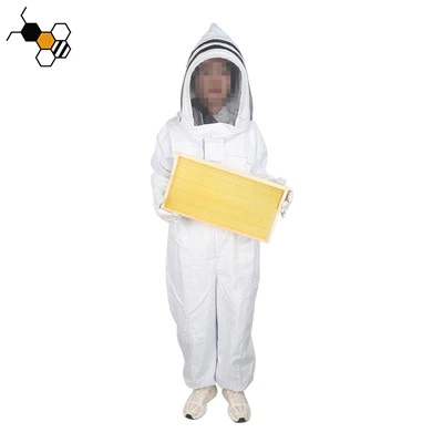 Best Bee Protection Suit
