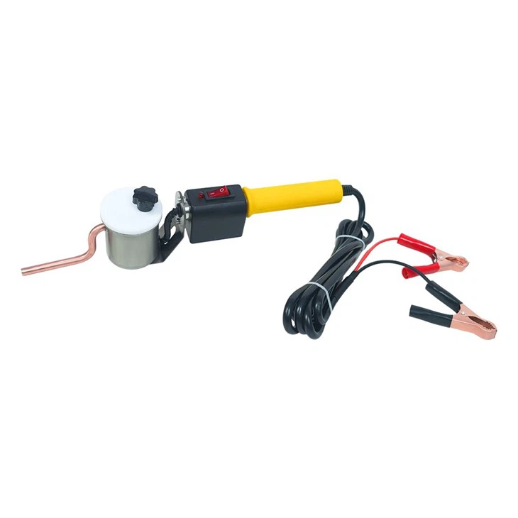 Oxalic Acid Vaporizer For Bees