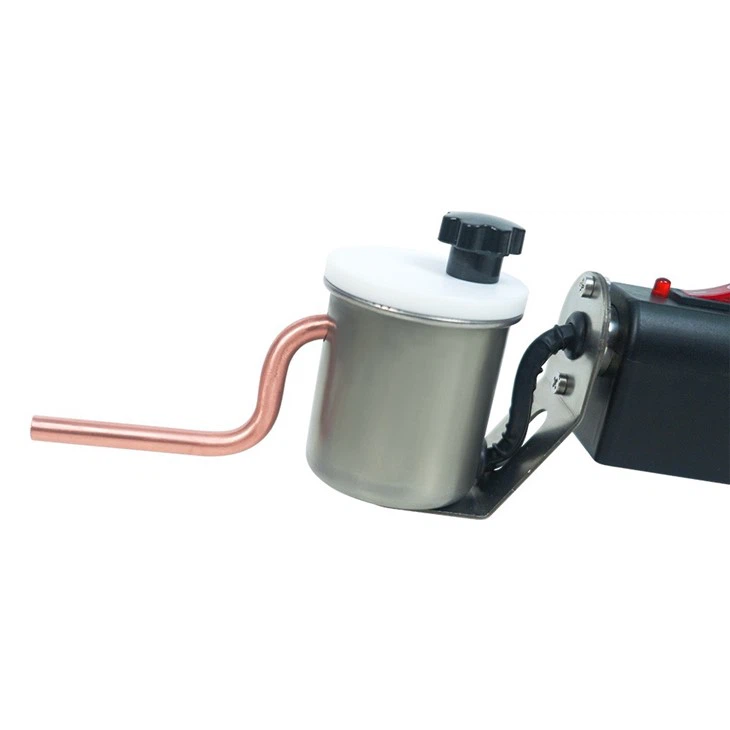 Oxalic Acid Vaporizer For Bees